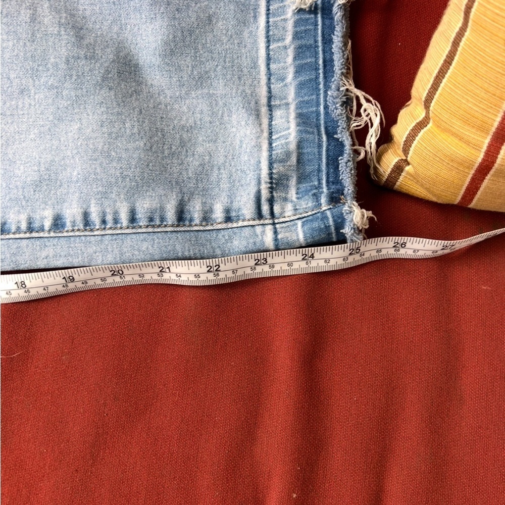 Tribal Girlfriend Jeans Size 14 - Picture 7 of 7